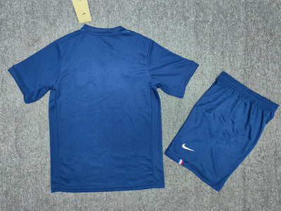 Psg Kit Home 2025/2026 - Paris Saint Germain