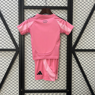 Inter Miami Kids Home Kit 2025/2026