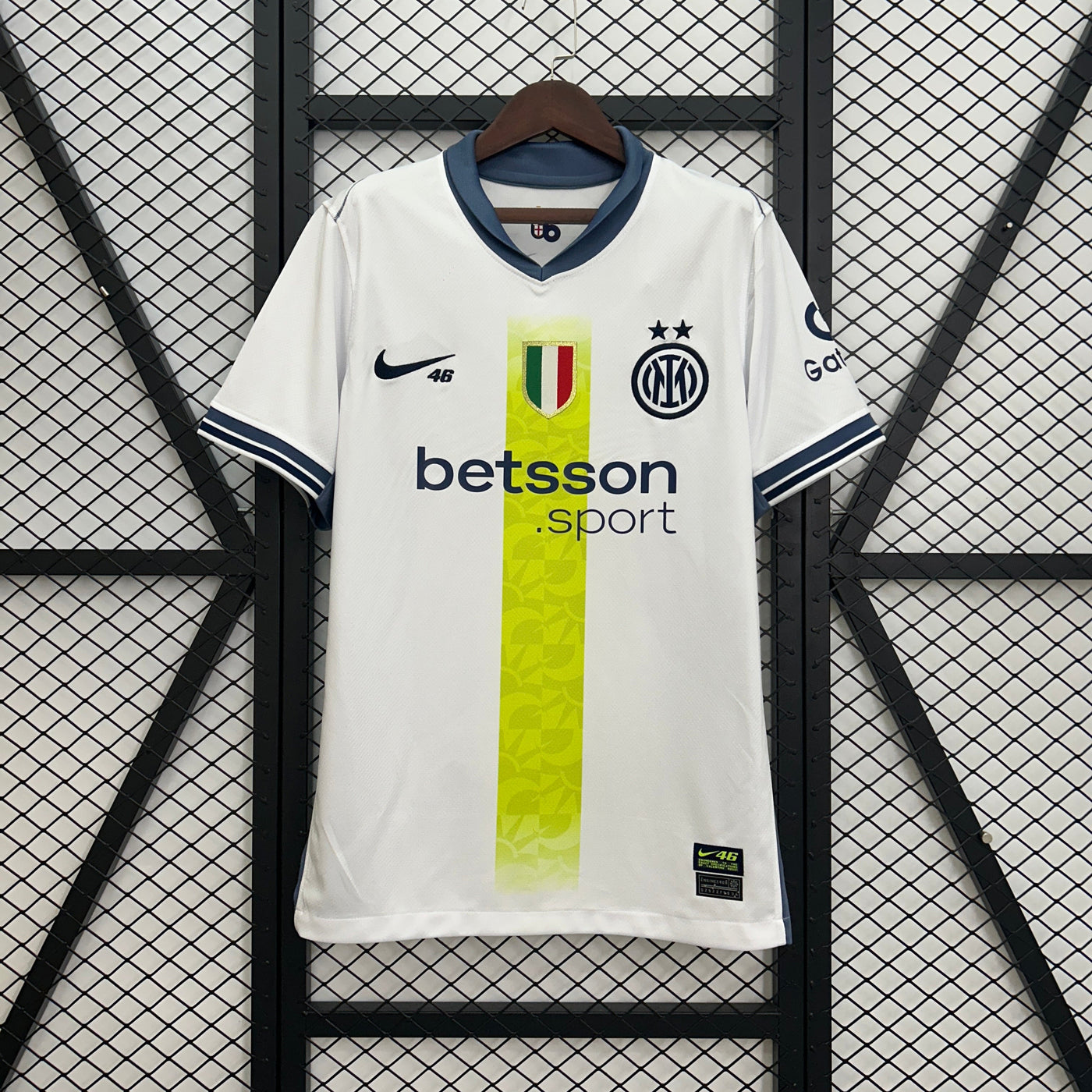 Inter 2025/2026 - Valentino Rossi Limited Edition