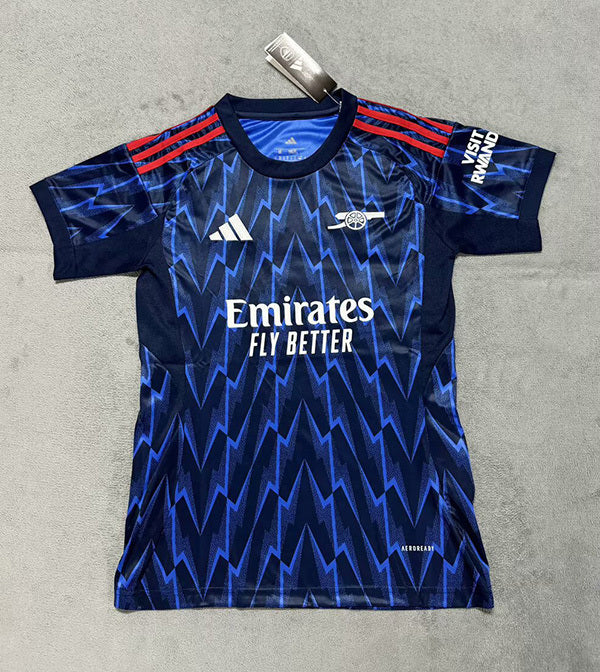 Arsenal Away 2025/2026 - Women