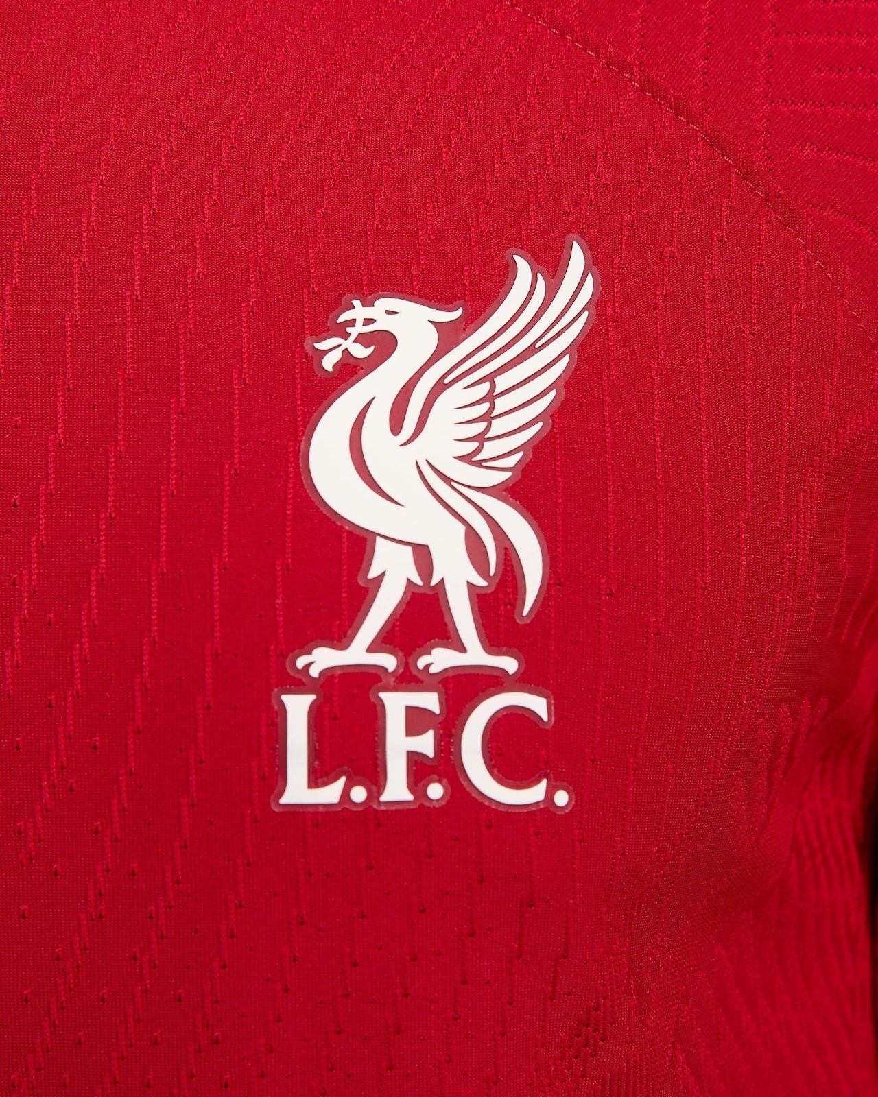 Liverpool Thuisshirt 2023/2024 - De Essentie van Anfield in Jouw Kast!