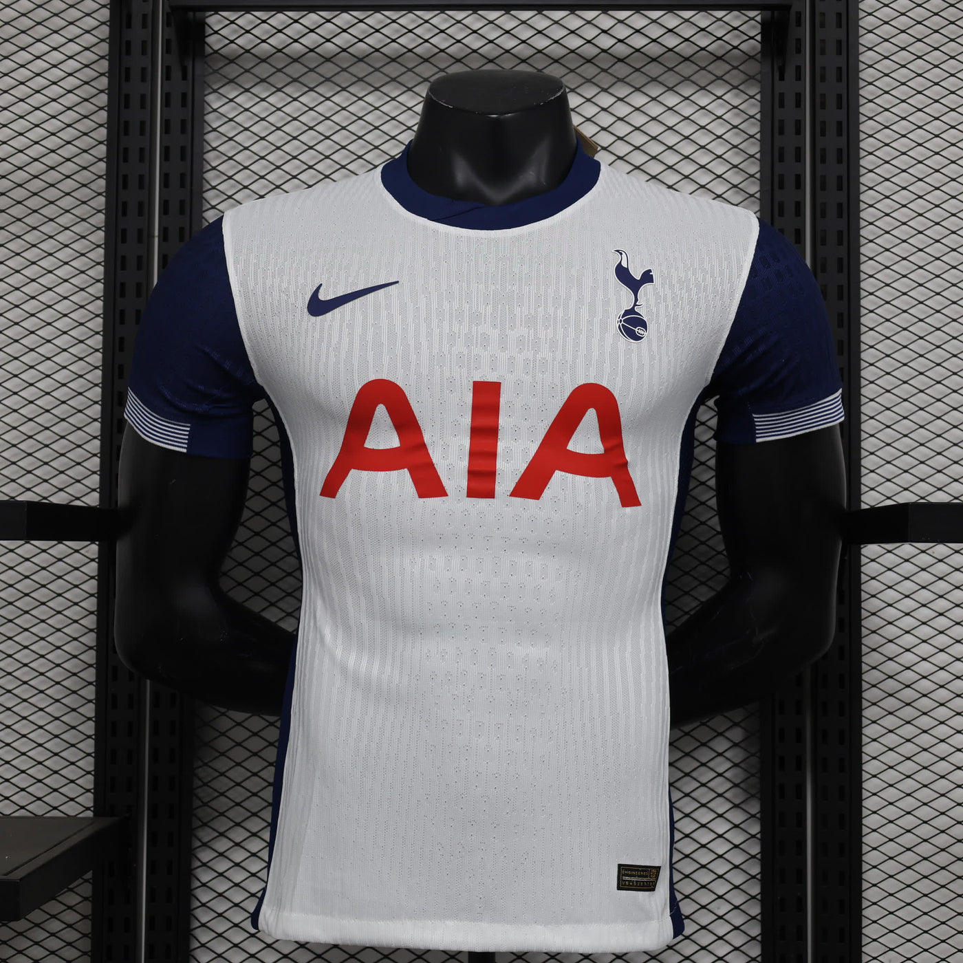 Tottenham Hotspur Thuis Shirt 2024/25