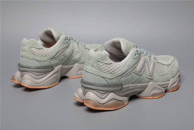 New Balance 9060-17 Multicolor Shoes - Streetwear Sneakers