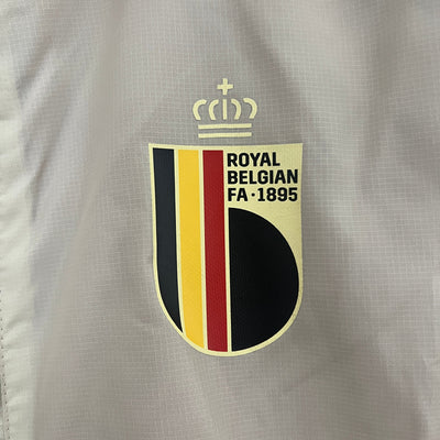 2024 Belgium Trench Coat Reversible S-XXL