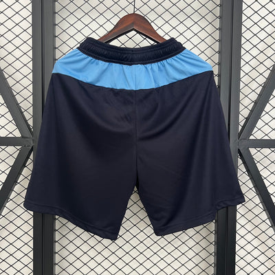 Manchester City Away Shorts 2025/2026