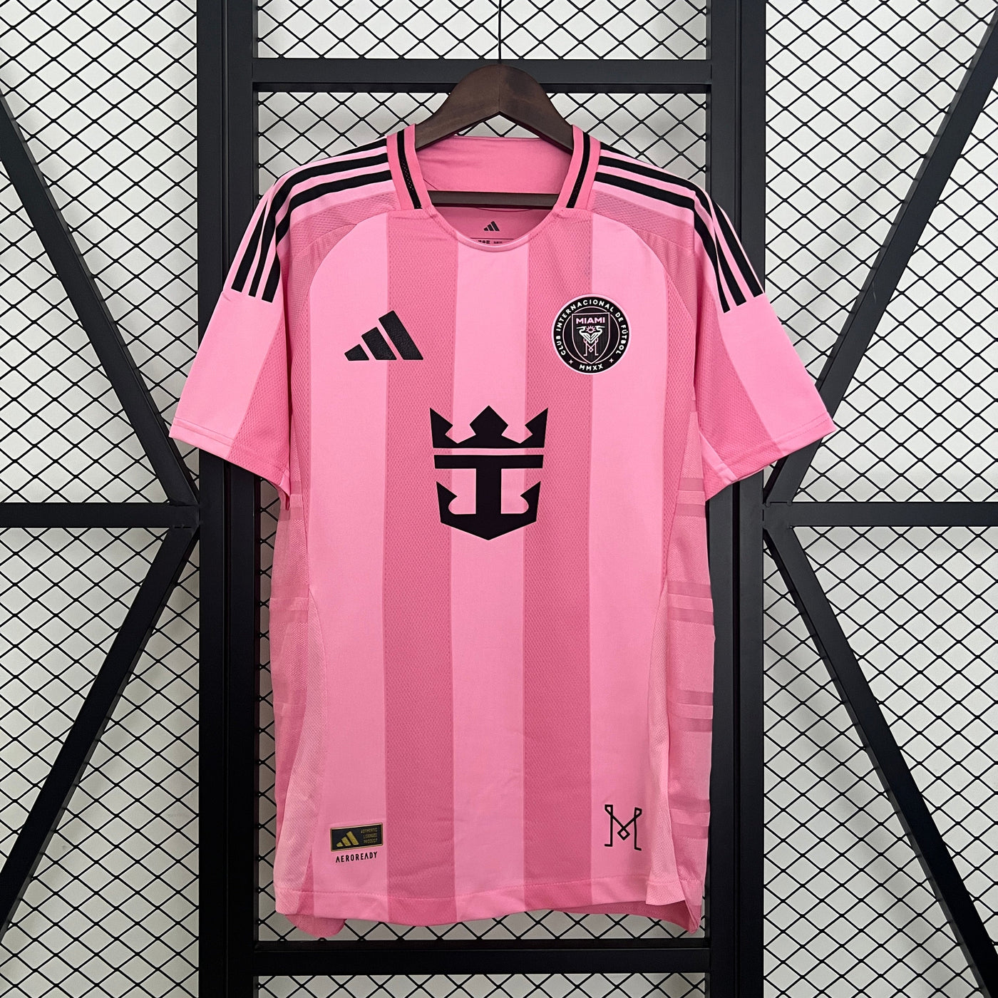 Inter Miami Home 2025/2026