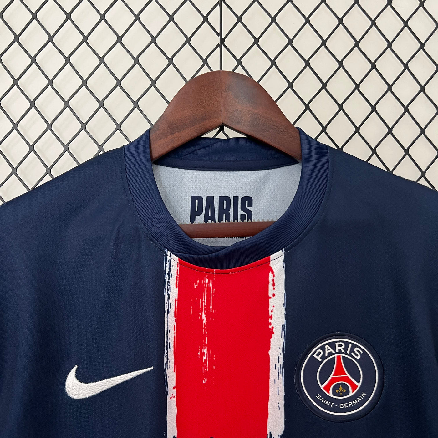 PSG 2024/2025 Home