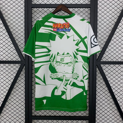 Betis 2025/2026 - Special Edition Naruto Shippuden
