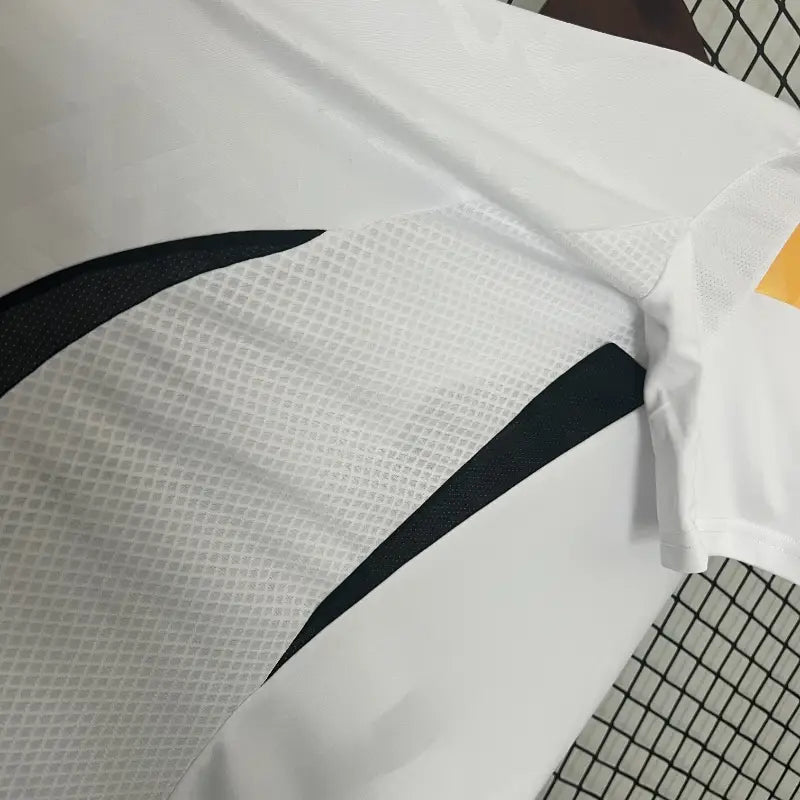 Duitsland Thuis Shirt 2024 – Verkrijgbaar van S tot XXXL