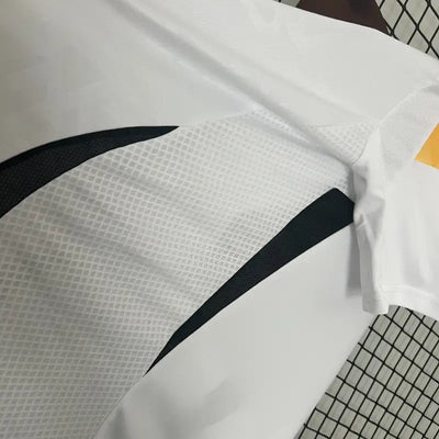 Duitsland Thuis Shirt 2024 – Verkrijgbaar van S tot XXXL