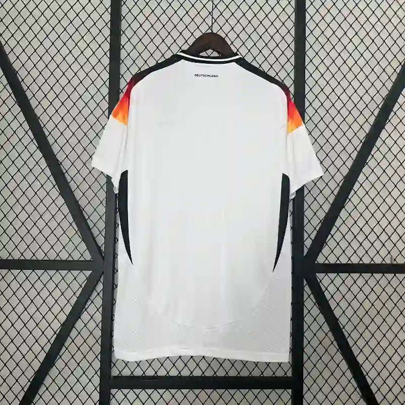 Duitsland Thuis Shirt 2024 – Verkrijgbaar van S tot XXXL