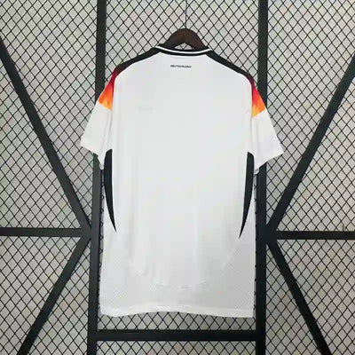 Duitsland Thuis Shirt 2024 – Verkrijgbaar van S tot XXXL