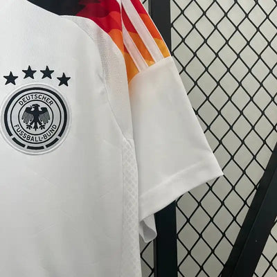 Duitsland Thuis Shirt 2024 – Verkrijgbaar van S tot XXXL