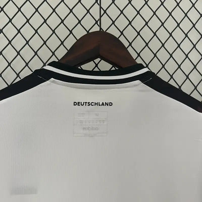 Duitsland Thuis Shirt 2024 – Verkrijgbaar van S tot XXXL