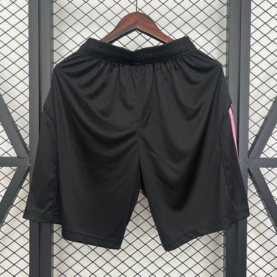 Juventus Home Shorts 2025/2026