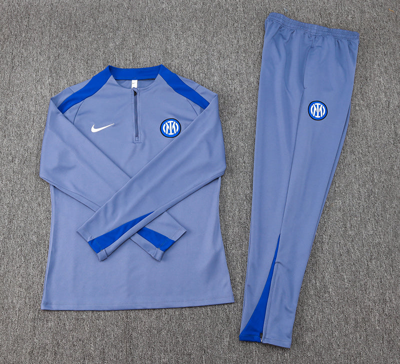 Inter 24/25 Kit Training Football