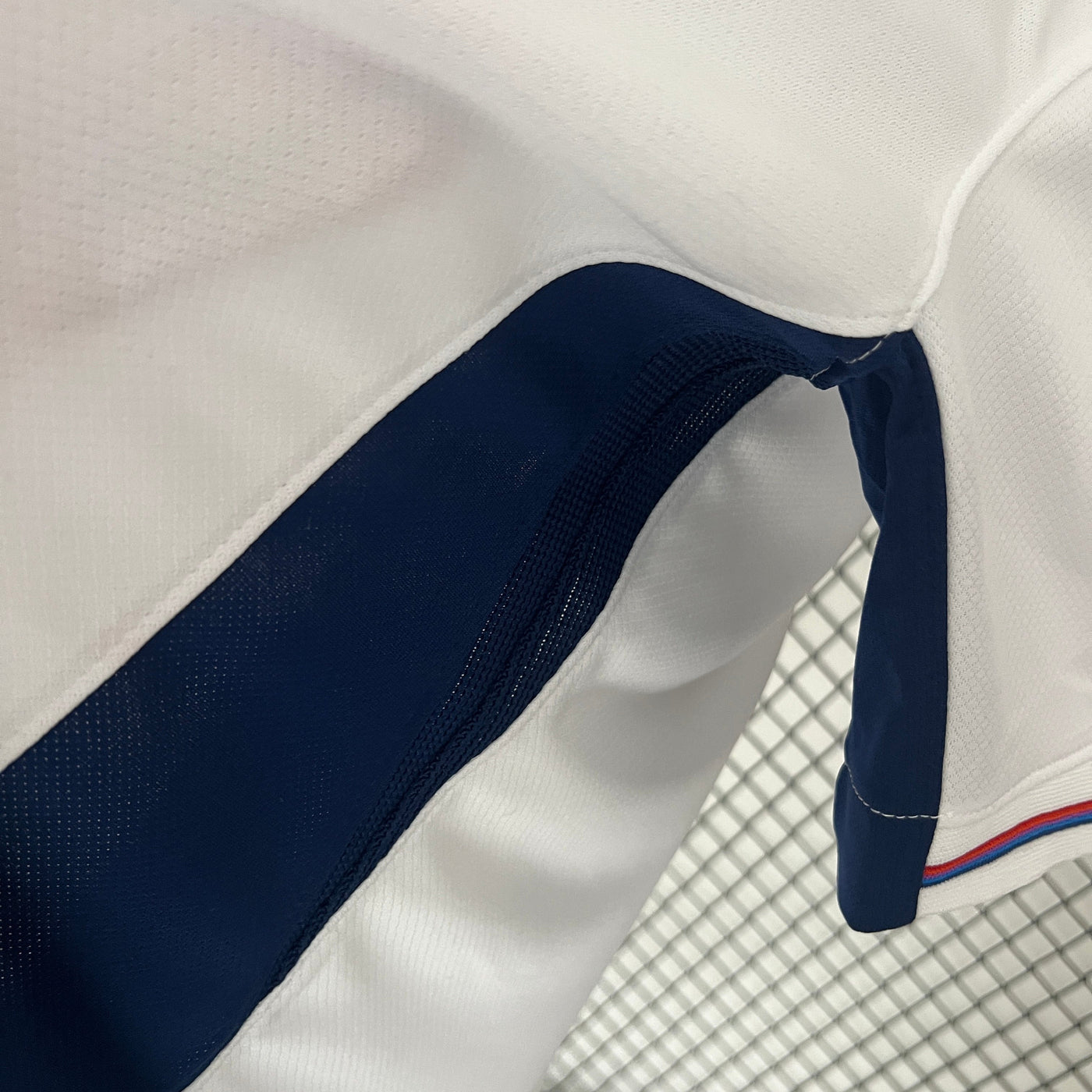 England Home 2024/2025!