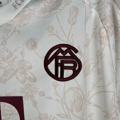 23/24 Bayern Munich third away