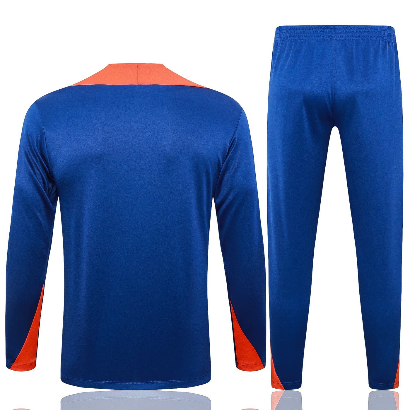 Netherlands Blue Kit Training 2024/2025 - Nederland