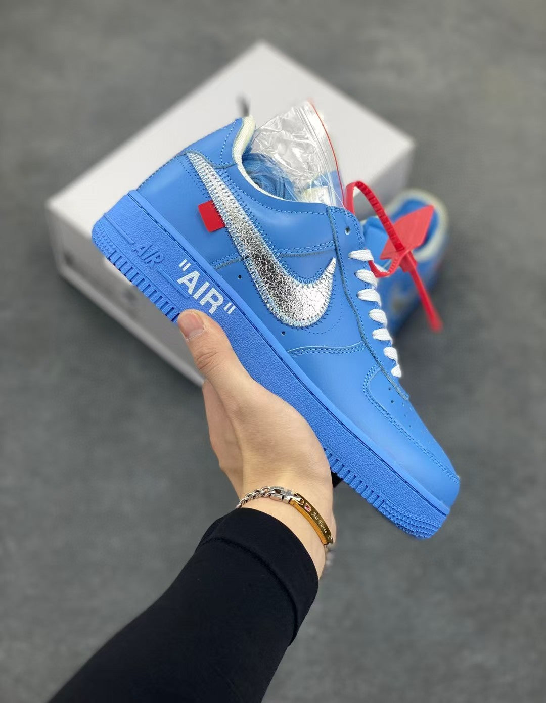 Nike Air Force 1 Shoes Fn12 - Iconic Streetwear Sneakers