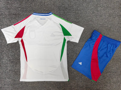 Italy Kit Away 2024/2025