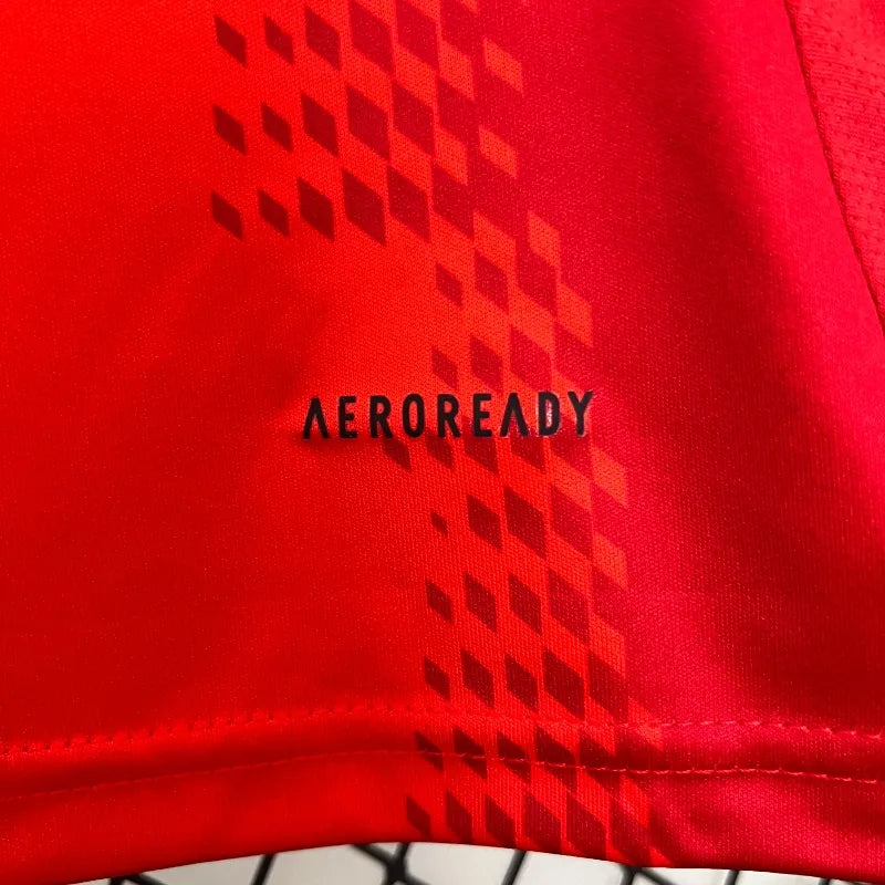 Bayern Munich Home 24/25