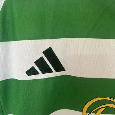 Celtic Thuis T-shirt 2024/2025 - Beschikbaar in Maten van S tot XXXL