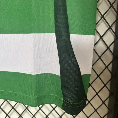 Celtic Thuis T-shirt 2024/2025 - Beschikbaar in Maten van S tot XXXL