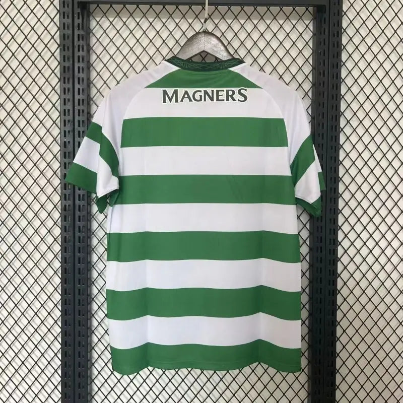 Celtic Thuis T-shirt 2024/2025 - Beschikbaar in Maten van S tot XXXL