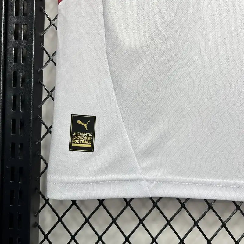 Galatasaray Uitshirt 2024/2025 - Beschikbaar in Maten van S tot XXXL