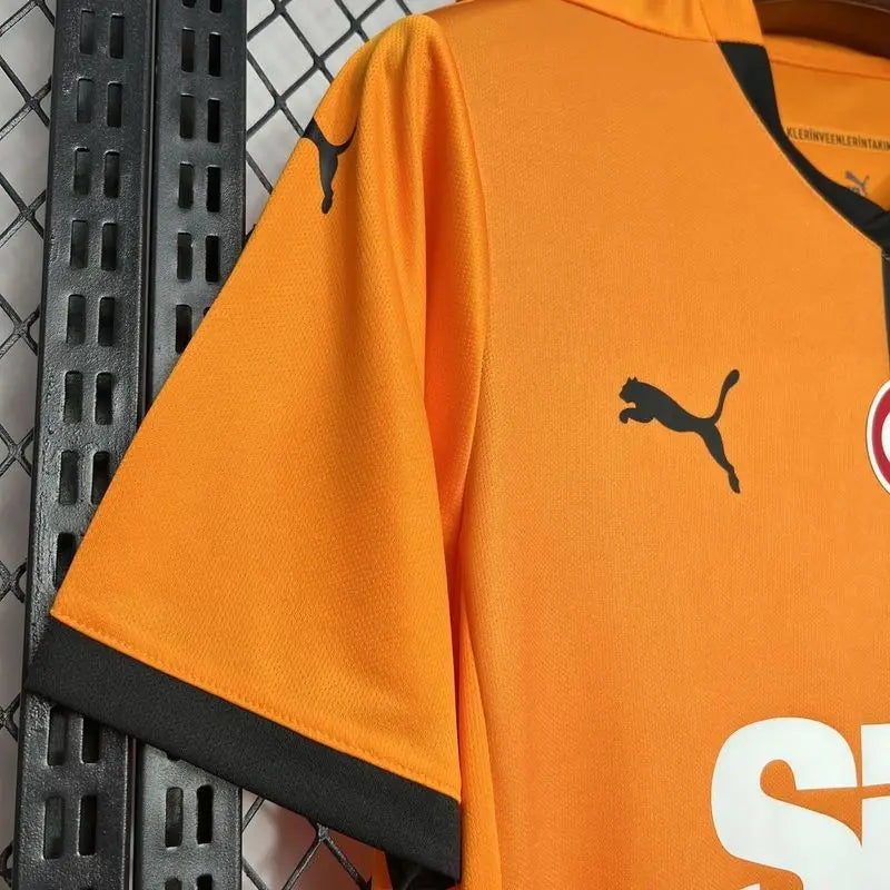 Galatasaray 2024/2025 Home