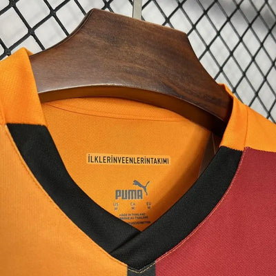 Galatasaray 2024/2025 Home