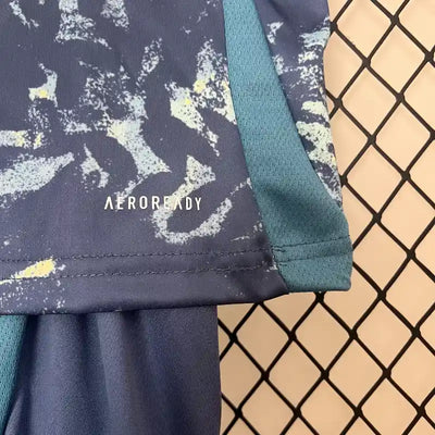 Ajax Uit Kit Away 2024/2025 voor Kids - Volledig Voetbaltenue | Maten 16 t/m 28
