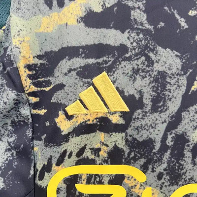 Ajax Uit Kit Away 2024/2025 voor Kids - Volledig Voetbaltenue | Maten 16 t/m 28