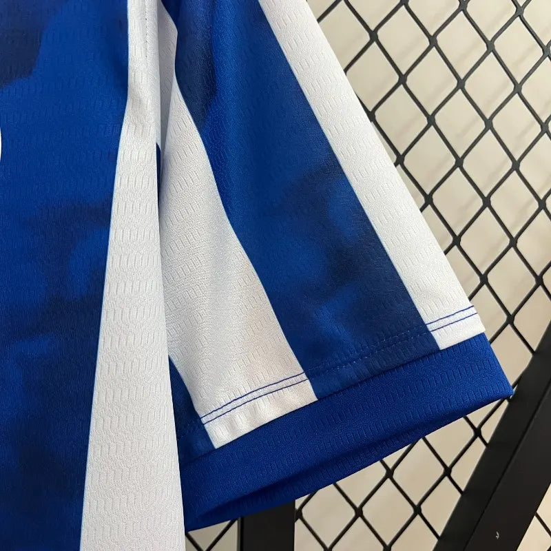 FC Porto Thuis T-shirt 2024/2025 - Beschikbaar in Maten van S tot XXXL