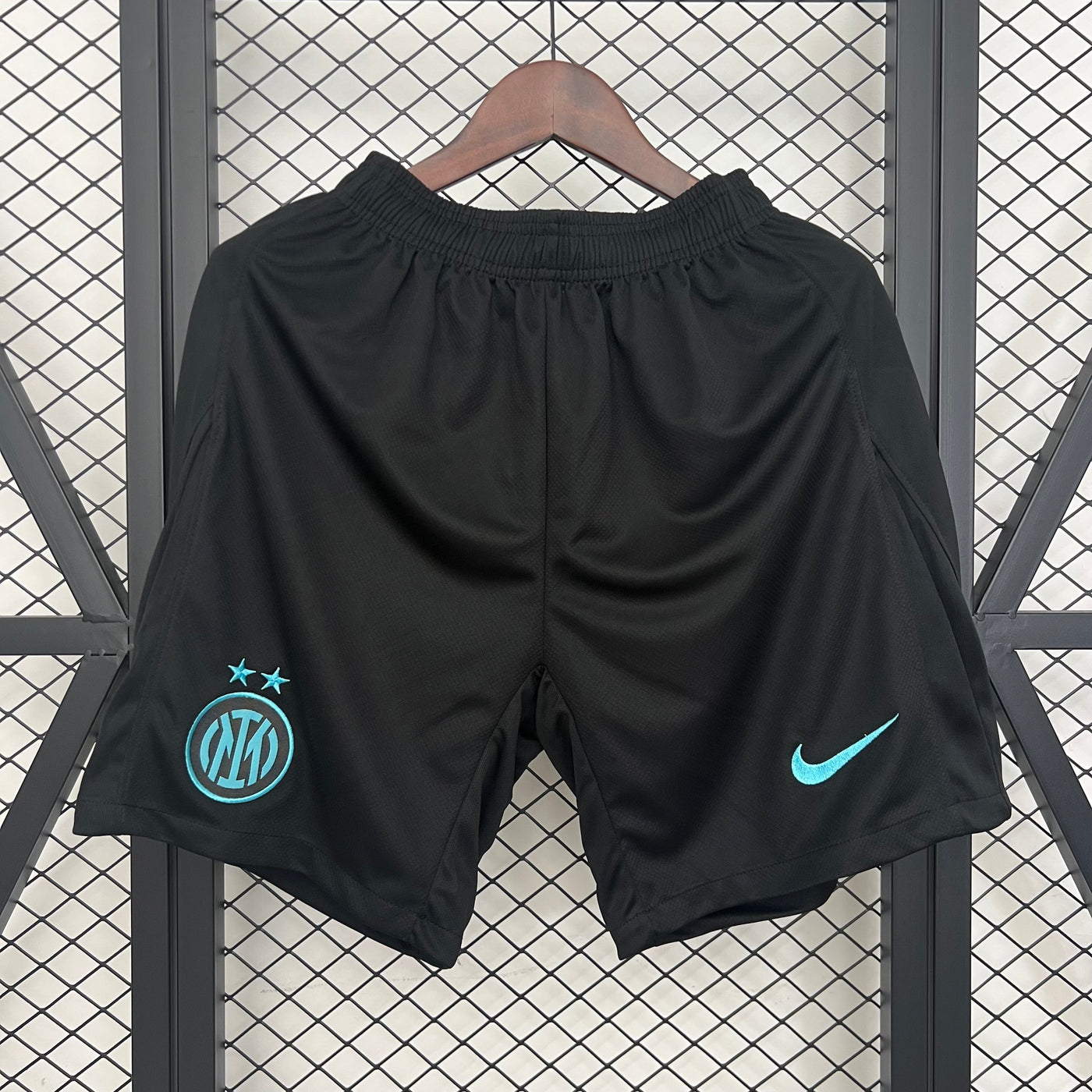 Inter Home Shorts 2025/2026