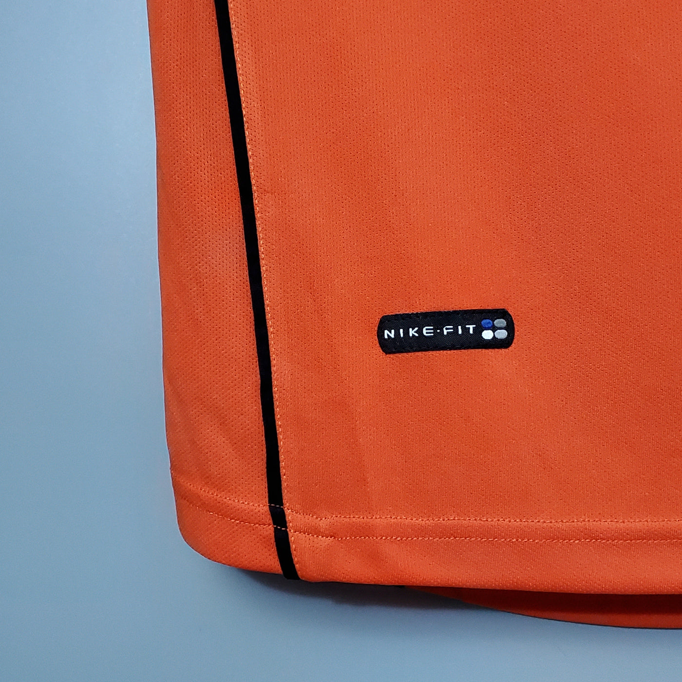 Orange Classic - Nederlands Elftal 1998 Retro Home