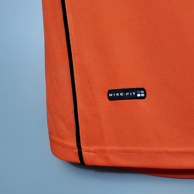 Orange Classic - Nederlands Elftal 1998 Retro Home