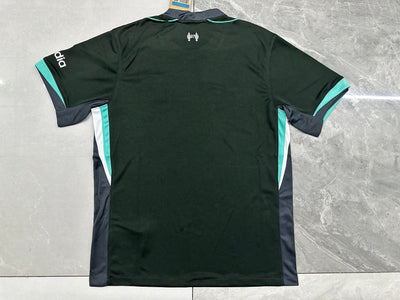 Liverpool Uit Shirt 2024/25