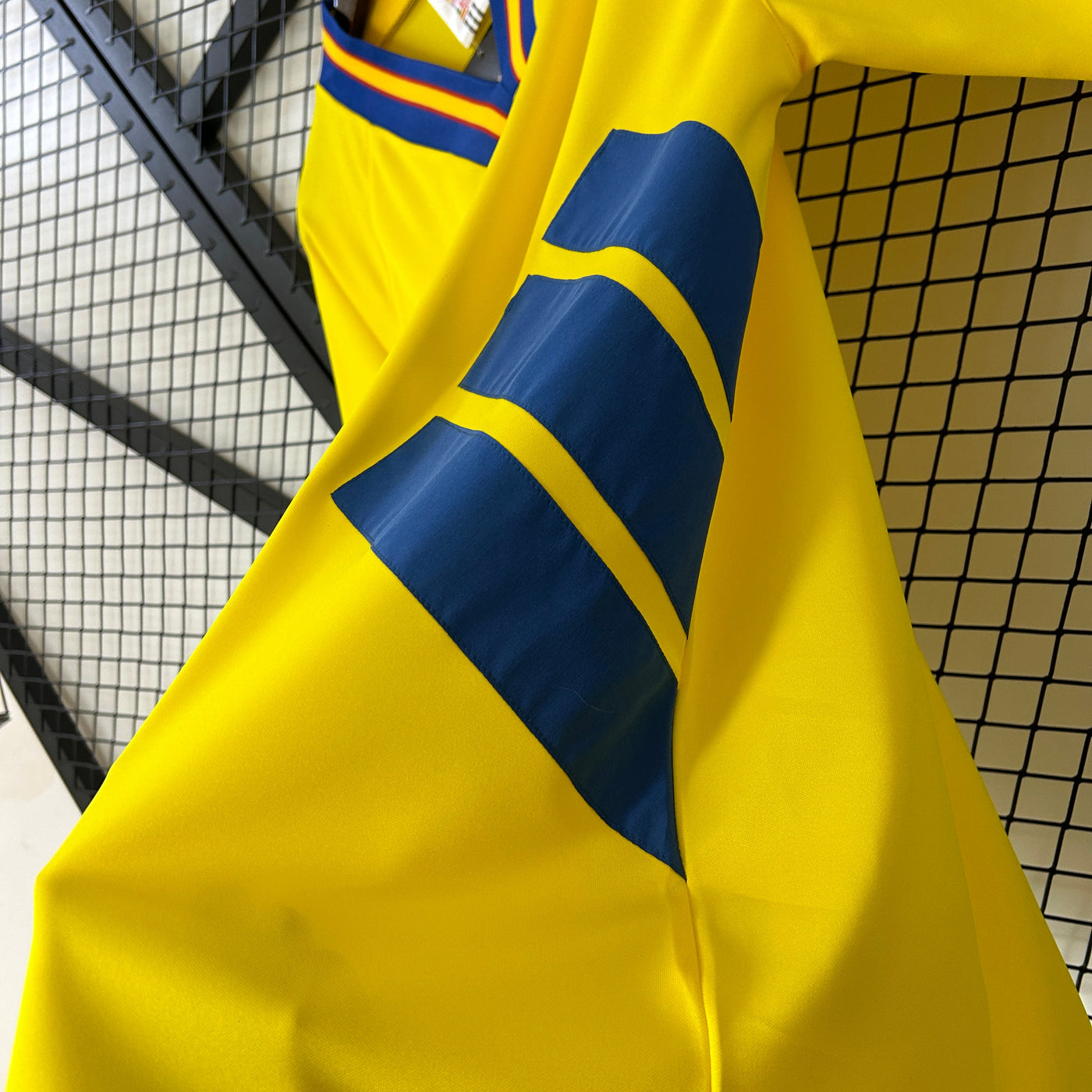 Sweden Home Shirt Retro 1994