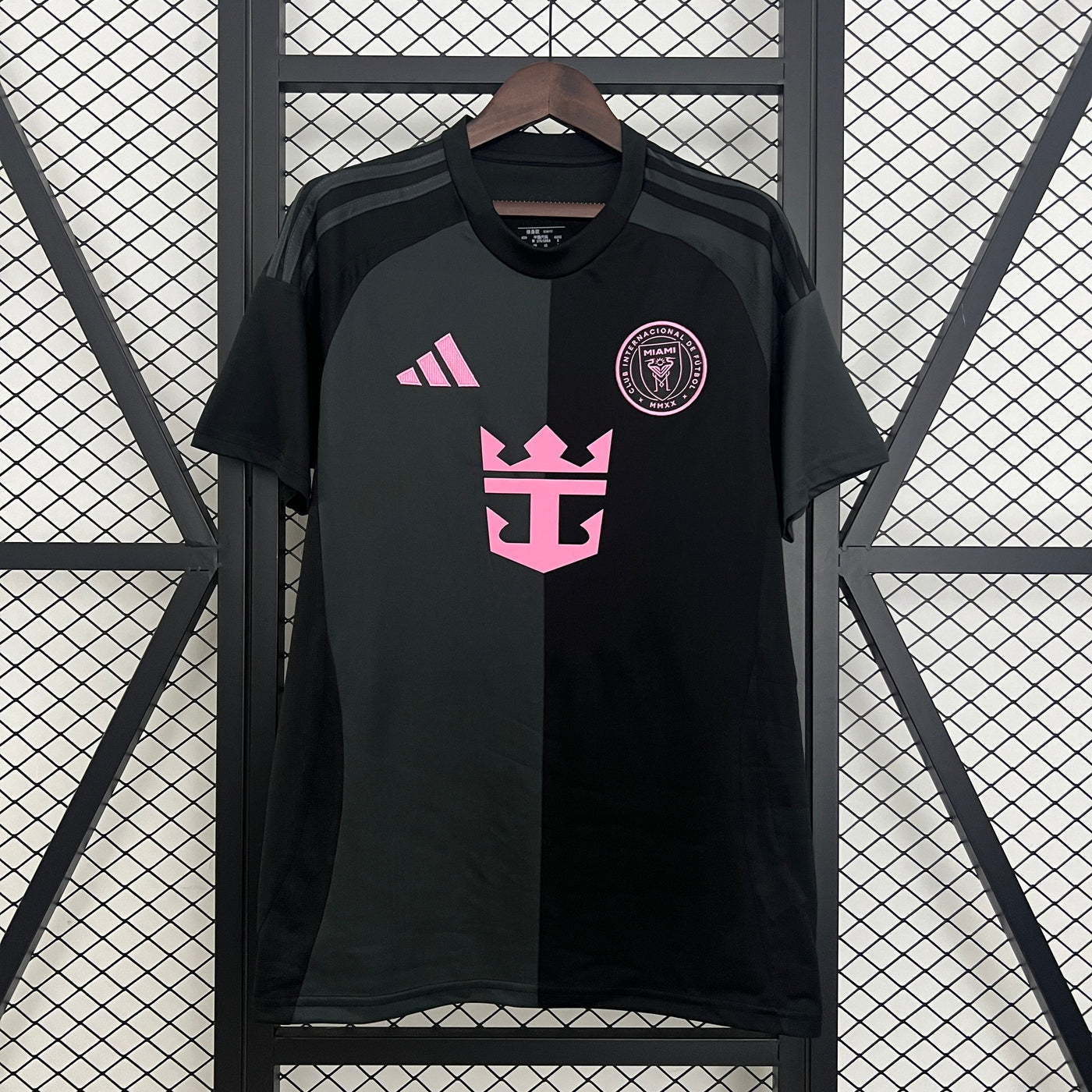 Inter Miami Away 2025/2026