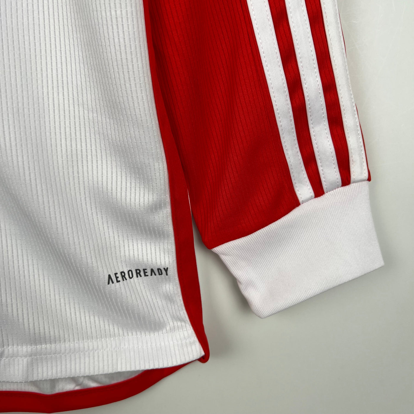 23/24 Long Sleeve Bayern Munich Home S-XXL