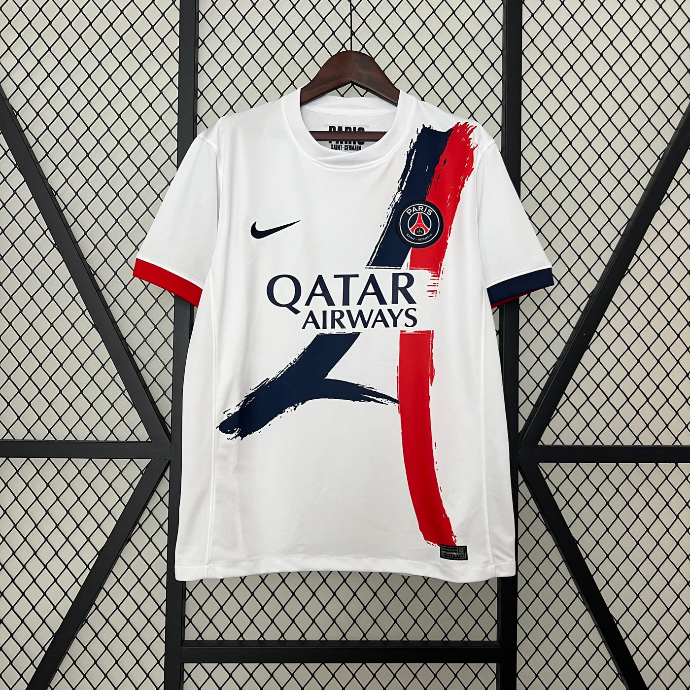 PSG Uitshirt 2024/2025 – Verkrijgbaar in Maten S t/m XXXL
