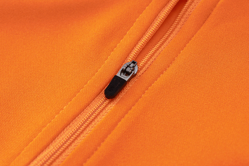 Netherlands Orange Kit Training 2024/2025 - Nederland