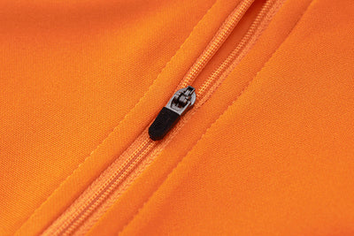 Netherlands Orange Kit Training 2024/2025 - Nederland