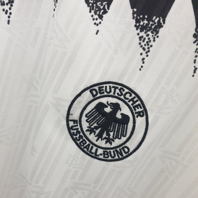 Retro shirt germany 1994 home