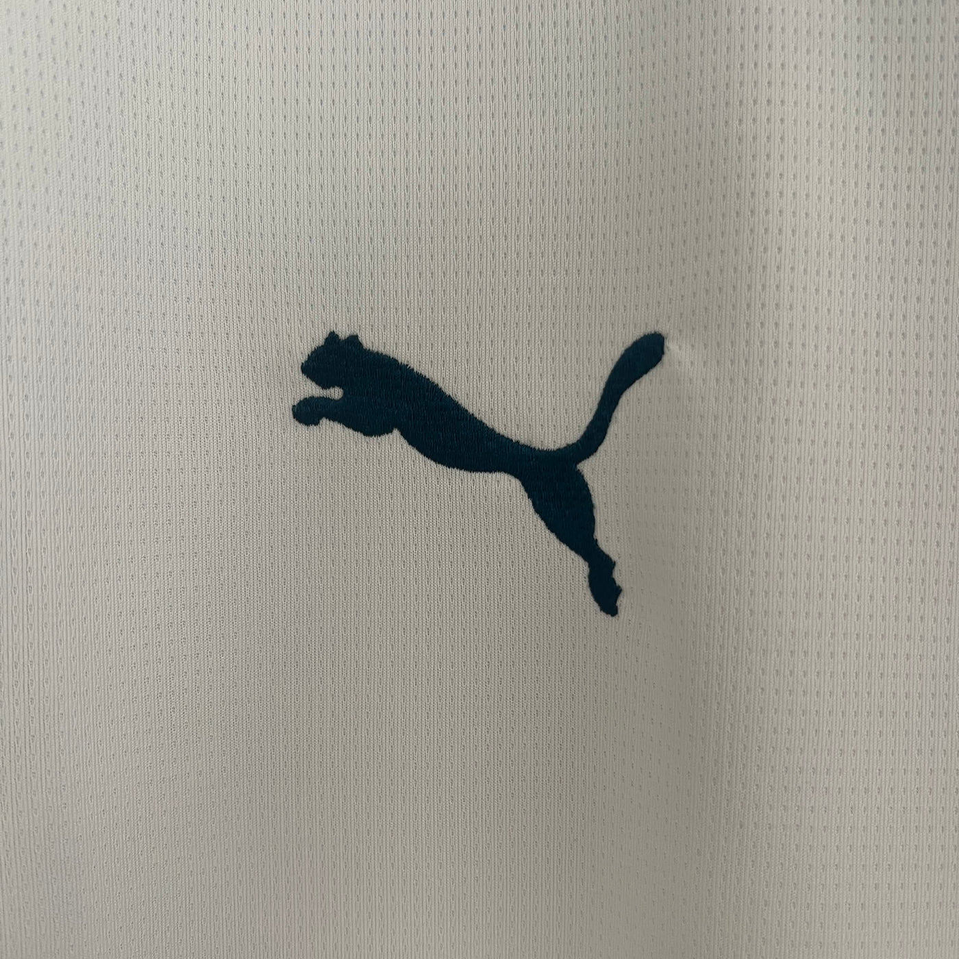 Officiële Thuisshirt - Marseille 2024/2025