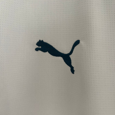 Officiële Thuisshirt - Marseille 2024/2025
