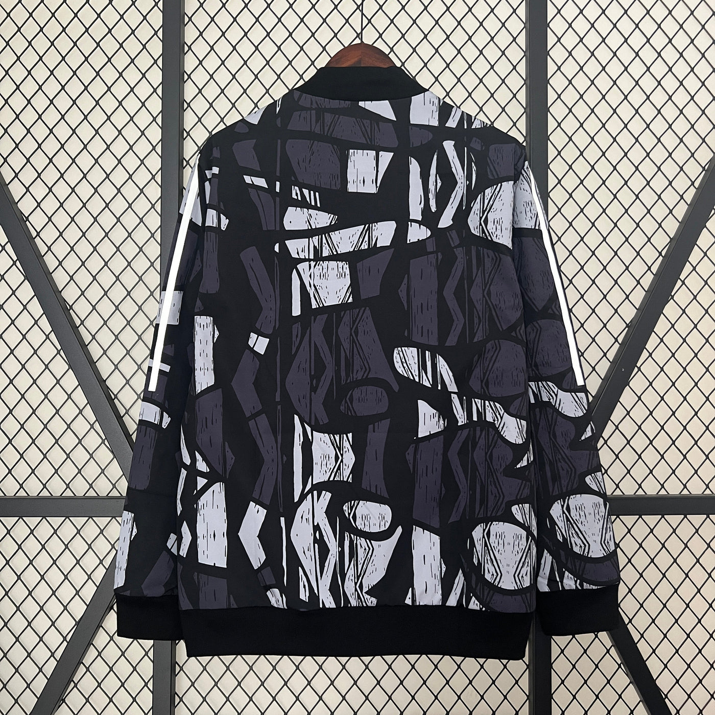 24/25 Arsenal Trench Coat Reversible S-XXL