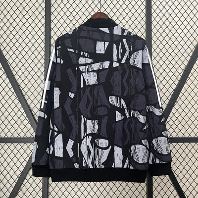 24/25 Arsenal Trench Coat Reversible S-XXL